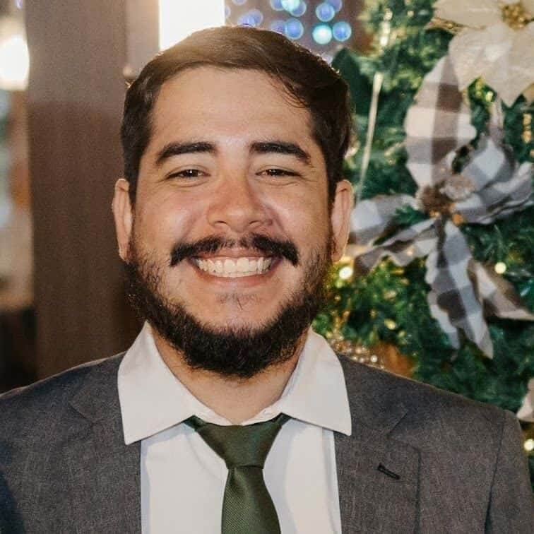 Gilson Siqueira