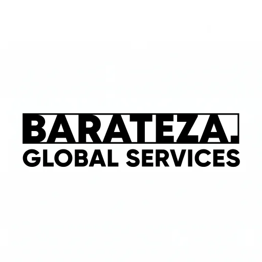 Barateza Global Services logo
